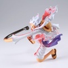 image:imageBanpresto  One Piece  Monkey D Luffy Gear 5 Special ver Battle Record Collection Figure