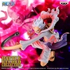 image:imageBanpresto  One Piece  Monkey D Luffy Gear 5 Special ver Battle Record Collection Figure