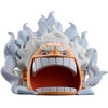 image:imageBanpresto  One Piece  Monkey D Luffy Gear 5 vol 3 FL Figure