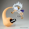 image:imageBanpresto  One Piece  Monkey D Luffy Gear 5 vol 4 FL Figure