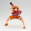 image:imageBanpresto  One Piece  Monkey D Luffy I  II Special ver A Maximatic Figure