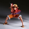 image:imageBanpresto  One Piece  Monkey D Luffy I  II Special ver A Maximatic Figure