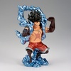image:imageBanpresto  One Piece  Monkey D Luffy Snakeman Special ver II ver B King of Artist Figure