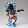 image:imageBanpresto  One Piece  Monkey D Luffy Snakeman Special ver II ver B King of Artist Figure