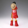 image:imageBanpresto  One Piece  Monkey D Luffy ver A DXF The Grandline Series Figure