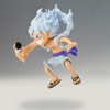 image:imageBanpresto  One Piece  Monkey D Luffy vs Borsalino Mega World Collectable Figure