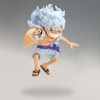 image:imageBanpresto  One Piece  Monkey D Luffy vs Borsalino Mega World Collectable Figure