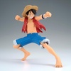 image:imageBanpresto  One Piece  Monkey DLuffy Cross Posing Collectible Figure