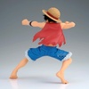 image:imageBanpresto  One Piece  Monkey DLuffy Cross Posing Collectible Figure