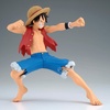 image:imageBanpresto  One Piece  Monkey DLuffy Cross Posing Collectible Figure
