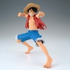 image:imageBanpresto  One Piece  Monkey DLuffy Cross Posing Collectible Figure