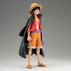 image:imageBanpresto  One Piece  Monkey DLuffy The Brush Premium Figure
