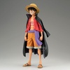 image:imageBanpresto  One Piece  Monkey DLuffy The Brush Premium Figure