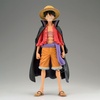 image:imageBanpresto  One Piece  Monkey DLuffy The Brush Premium Figure