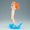 image:imageBanpresto  One Piece  Nami Splash Style Bandai Spirits Glitter amp Glamours Figure