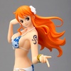 image:imageBanpresto  One Piece  Nami Splash Style Bandai Spirits Glitter amp Glamours Figure