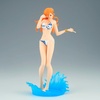 image:imageBanpresto  One Piece  Nami Splash Style Bandai Spirits Glitter amp Glamours Figure