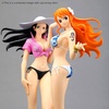 image:imageBanpresto  One Piece  Nami Splash Style Bandai Spirits Glitter amp Glamours Figure