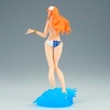 image:imageBanpresto  One Piece  Nami Splash Style Bandai Spirits Glitter amp Glamours Figure
