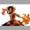 image:imageBanpresto  One Piece  Portgas D Ace Special Edition Grandista Figure