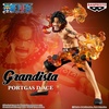 image:imageBanpresto  One Piece  Portgas D Ace Special Edition Grandista Figure