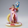 image:imageBanpresto  One Piece  Rob Lucci Bandai Spirits DXF The Grandline Series Extra FigureBoa Hancock With Salome