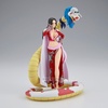 image:imageBanpresto  One Piece  Rob Lucci Bandai Spirits DXF The Grandline Series Extra FigureBoa Hancock With Salome
