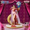 image:imageBanpresto  One Piece  Rob Lucci Bandai Spirits DXF The Grandline Series Extra FigureBoa Hancock With Salome