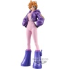 image:imageBanpresto  One Piece  Rob Lucci Bandai Spirits DXF The Grandline Series Extra FigureEgghead Dr Vegapunk Lilith Evil