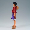 image:imageBanpresto  One Piece  Rob Lucci Bandai Spirits DXF The Grandline Series Extra FigureMonkey D Luffy