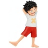 image:imageBanpresto  One Piece  Rob Lucci Bandai Spirits DXF The Grandline Series Extra FigureMonkey D Luffy Children