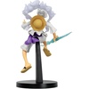 image:imageBanpresto  One Piece  Rob Lucci Bandai Spirits DXF The Grandline Series Extra FigureMonkey D Luffy Gear 5