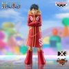 image:imageBanpresto  One Piece  Rob Lucci Bandai Spirits DXF The Grandline Series Extra FigureMonkey D Luffy Ver B