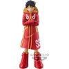 image:imageBanpresto  One Piece  Rob Lucci Bandai Spirits DXF The Grandline Series Extra FigureMonkey D Luffy Ver B