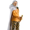 image:imageBanpresto  One Piece  Rob Lucci Bandai Spirits DXF The Grandline Series Extra FigureSilvers Rayleigh