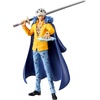 image:imageBanpresto  One Piece  Rob Lucci Bandai Spirits DXF The Grandline Series Extra FigureTrafalgar Law