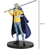 image:imageBanpresto  One Piece  Rob Lucci Bandai Spirits DXF The Grandline Series Extra FigureTrafalgar Law