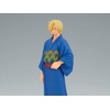 image:imageBanpresto  One Piece  Rob Lucci Bandai Spirits DXF The Grandline Series Extra FigureWanokuni Sanji Yukata Ver