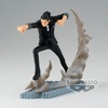 image:imageBanpresto  One Piece  Rob Lucci Bandai Spirits Senkozekkei Figure