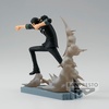 image:imageBanpresto  One Piece  Rob Lucci Bandai Spirits Senkozekkei Figure