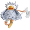 image:imageBanpresto  One Piece  Roronoa Zoro Cross Posing Collectible FigureMonkey Dluffy  II