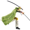 image:imageBanpresto  One Piece  Roronoa Zoro Cross Posing Collectible FigureRoronoa Zoro
