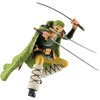 image:imageBanpresto  One Piece  Roronoa Zoro Cross Posing Collectible FigureRoronoa Zoro