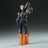 image:imageBanpresto  One Piece  Roronoa Zoro Egghead ver The Shukko Figure