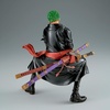image:imageBanpresto  One Piece  Roronoa Zoro Special ver ver A King of Artist Figure