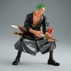 image:imageBanpresto  One Piece  Roronoa Zoro Special ver ver A King of Artist Figure
