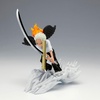 image:imageBanpresto  One Piece  SHawk Senkozekkei Figure