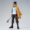 image:imageBanpresto  One Piece  Sabo DXF The Grandline Series Extra Figure