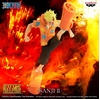 image:imageBanpresto  One Piece  Sanji II Battle Record Collection Figure