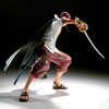 image:imageBanpresto  One Piece  Shanks  II Grandista Collectible Figure